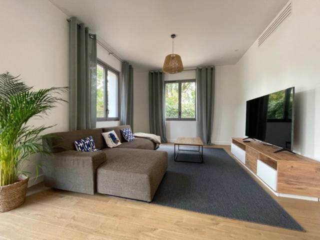 Villa Manita Capbreton Εξωτερικό φωτογραφία